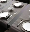 Classic Table Linen Sets Ideas – Tablecloth Sets Ideas – Table ...