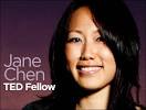 Jane Chen has helped develop and market a low-cost device that could save ... - janechen_qa_r