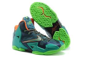 Nike-LeBron-11-P.S-ELITE-Dark-Blue-Moon-Green-Basketball-Shoes-For-Men.jpg