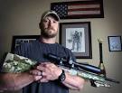 Chris Kyle, Author of American Sniper Reported Killed in Texas.