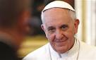 Pope Francis to rip up and rewrite Vatican constitution - Telegraph