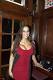 Sydney Leathers attempts to crash Anthony Weiner's election party