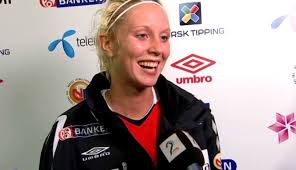 Cecilie Pedersen fristes av utlandet - TV 2 Sporten - Cecilie_Pedersen_828728i