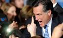 Mitt Romney wins Nevada caucuses to increase lead over Newt ...