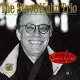 Steve Kuhn Years Later Album Cover Album Cover Embed Code (Myspace, Blogs, ... - Steve-Kuhn-Years-Later