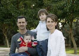 اسبانيا اقترحت على الأسد استقباله مع عائلته كمخرج للأزمة Images?q=tbn:ANd9GcTlBvm5NWA7uI83Kxd_3o2vEzs-lmSTHnpSYFO8ieFDsoCrKFKC1w