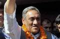 Uttarakhand: Congress confident of Vijay Bahuguna proving majority ...