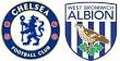 Chelsea vs West Bromwich Live Stream Video