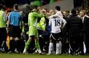 SOCCER: Bolton's Muamba collapses on field, is 'critically ill ...