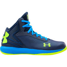 Girl's & Boy's Basketball Shoes | DICK'S Sporting Goods