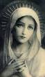Mother Mary Bosco, F.M., depicts Our Lady as a model for all women, ... - ExampleoftheBlessedVirgin