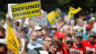 House Republicans plan Friday vote on defunding Obamacare - The ...