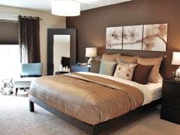 Master Bedroom Decorating Ideas | Home Interior Design Idea