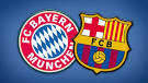 Bayern Munich vs Barcelona, UEFA Champions League Match Highlights.
