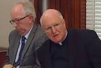 Archbishop Denis Hart denies police allegations made in Victoria's ...