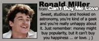 Ronald Miller - Ronald-Miller-cant-buy-me-love-2486500-200-84