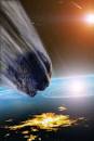 Armageddon Online - Giant COMET Responsible for a North American ...