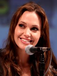 Angelina Jolie by Gage Skidmore 2