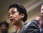 Obama chooses Loretta Lynch as attorney general | Crains New York.