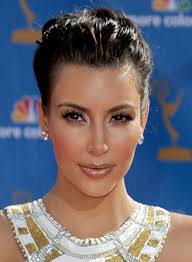 Biography of Kim Kardashianclass=fashioneble
