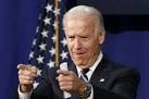 Biden on gay marriage: 'Absolutely comfortable with men marrying ...