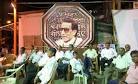 Obituary: Bal Thackeray-the tiger who ruled Mumbai : Bal Thackeray ...