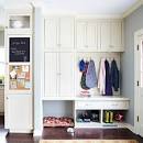 Little Cottage That Could: Mudroom ideas