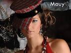Marisa martin fashion - haute couture designer dresses