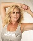 Real Housewife of Orange County VICKI GUNVALSON Rushed to the Hospital