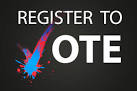 Registering to vote for UK Elections or Referendums | TLS Group
