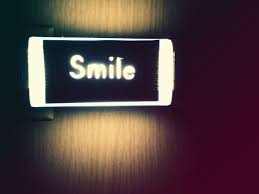 Smile 1