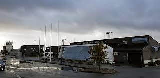 Image result for ENST SSJ Norway airport