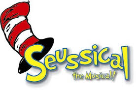 Image result for seussical