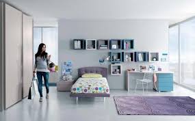 Interior Design Bedroom Ideas Teenage Girl
