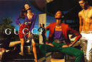 Gucci ad campaign p/e 2011 | Very Cool!