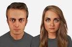 How The Human Face Might Look In 100,000 Years - Forbes