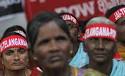 Creation of Telangana state approved by Union Cabinet - Indian Express