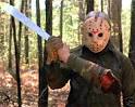 DVD and Blu-ray Review: “FRIDAY THE 13TH” II-VI and 2009 Reboot ...