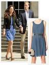 Dress Kate Middleton : InStyle.com What's Right Now