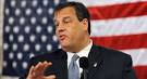 CHRIS CHRISTIE For President | CHRIS CHRISTIE Fiscal Conservative ...
