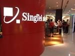 Fire at SingTel facility causes huge disruptions across island.