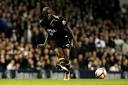 FABRICE MUAMBA excels both on and off the pitch - The National
