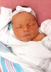Isabella Marie Davis was born in Oswego Hospital on May 24, 2012. - Baby-Isabella-Marie-Davis