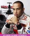 Dubbed ''the next Lewis Hamilton'', F3 Euro Series driver Alexander Sims was ... - Lewis-Hamilton1_2