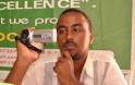 In first for Somaliland, gunmen kill journalist - Ahmed%20Farah%20(Somalilandpress)cropped