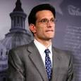 Eric Cantor was on Squawkbox