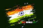 Indian Republic Day Celebration | Jai Mata Di