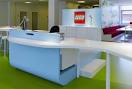 Smart office interior design ideas to perk up your workplace ...