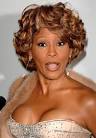 According to The Real Estalker, Whitney Houston ... - Whitney-Houston