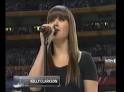 Kelly Clarkson Super Bowl National Anthem: Nailed or Failed? - The ...